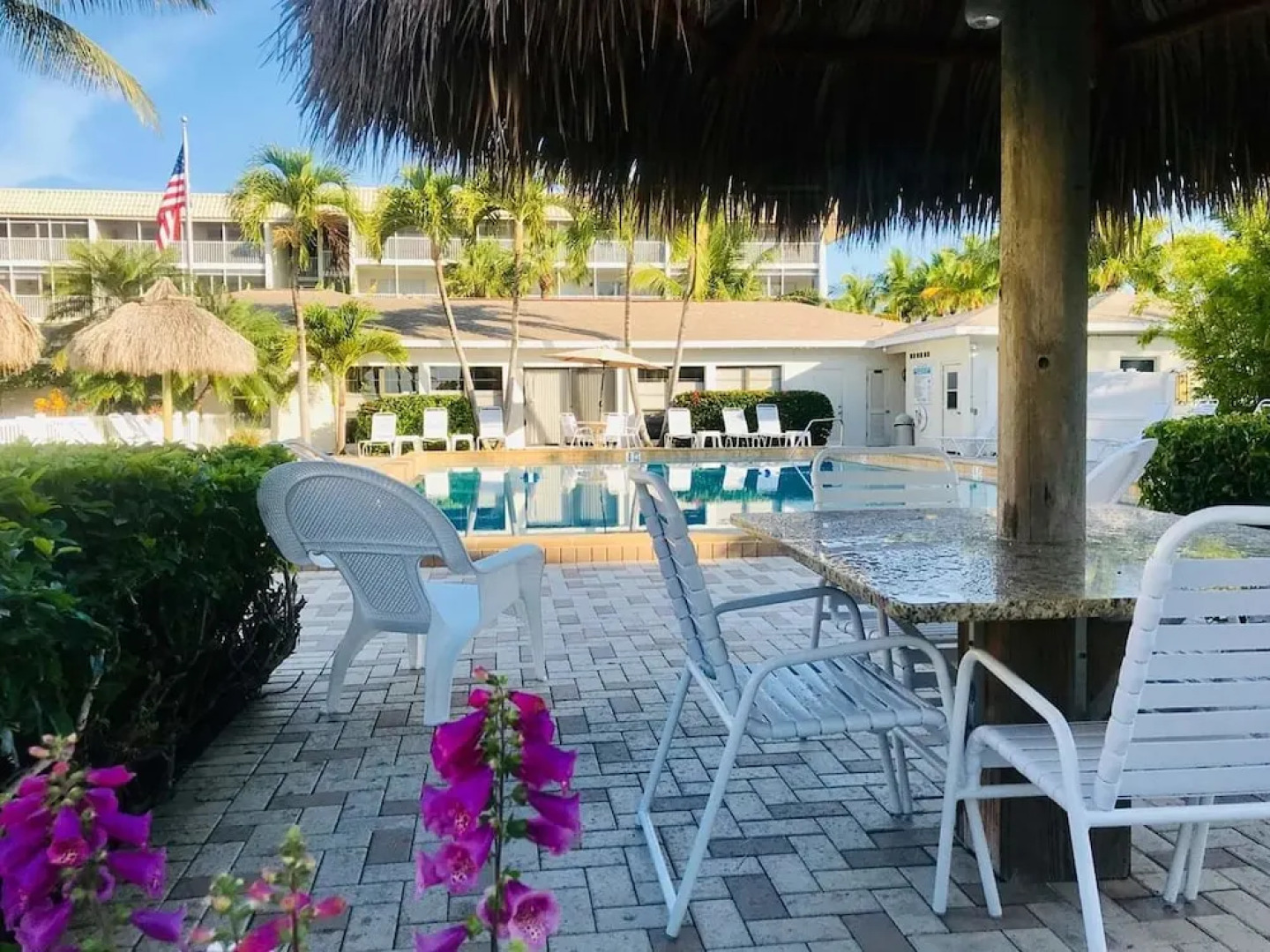 Sanibel Siesta on the Beach Unit 305 2 Bedrooms 2 Bathrooms Condo