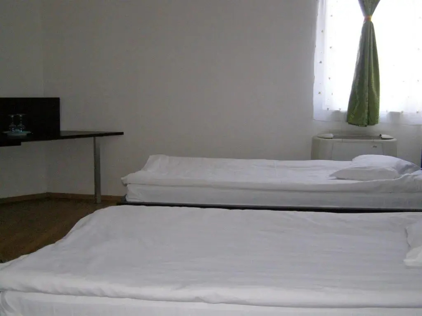 Pensiunea Villa Grande