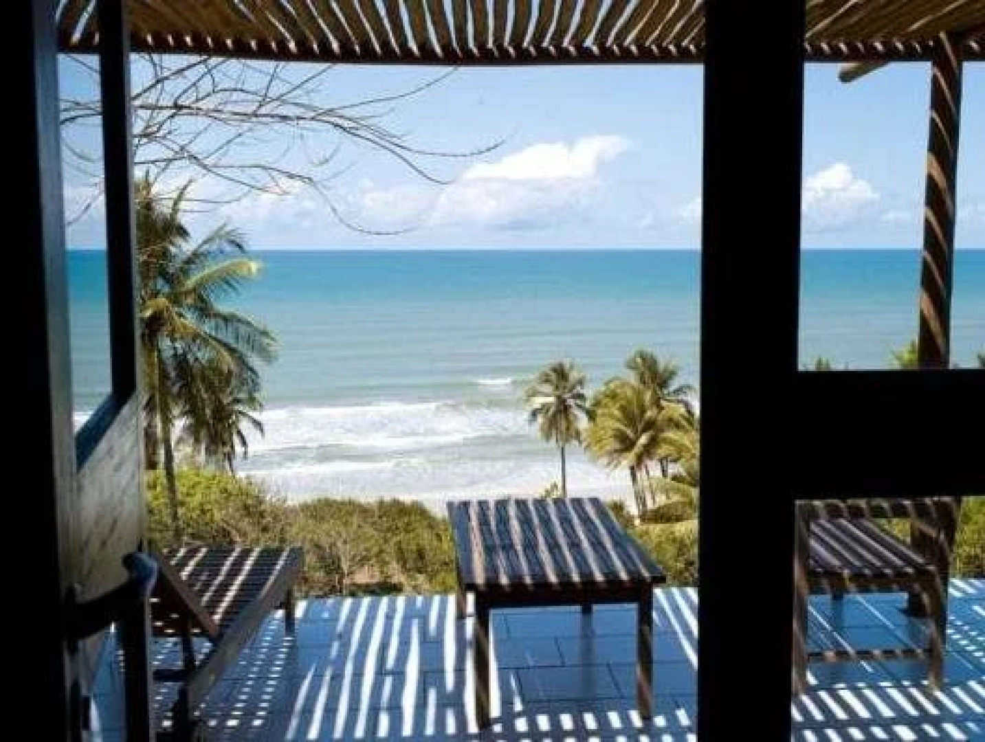 Pousada Morro dos Navegantes