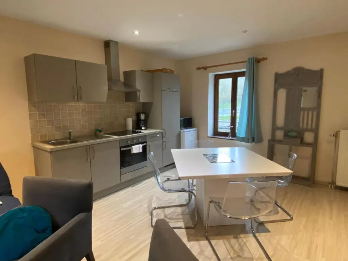 Résidence de l'Eau d'Heure