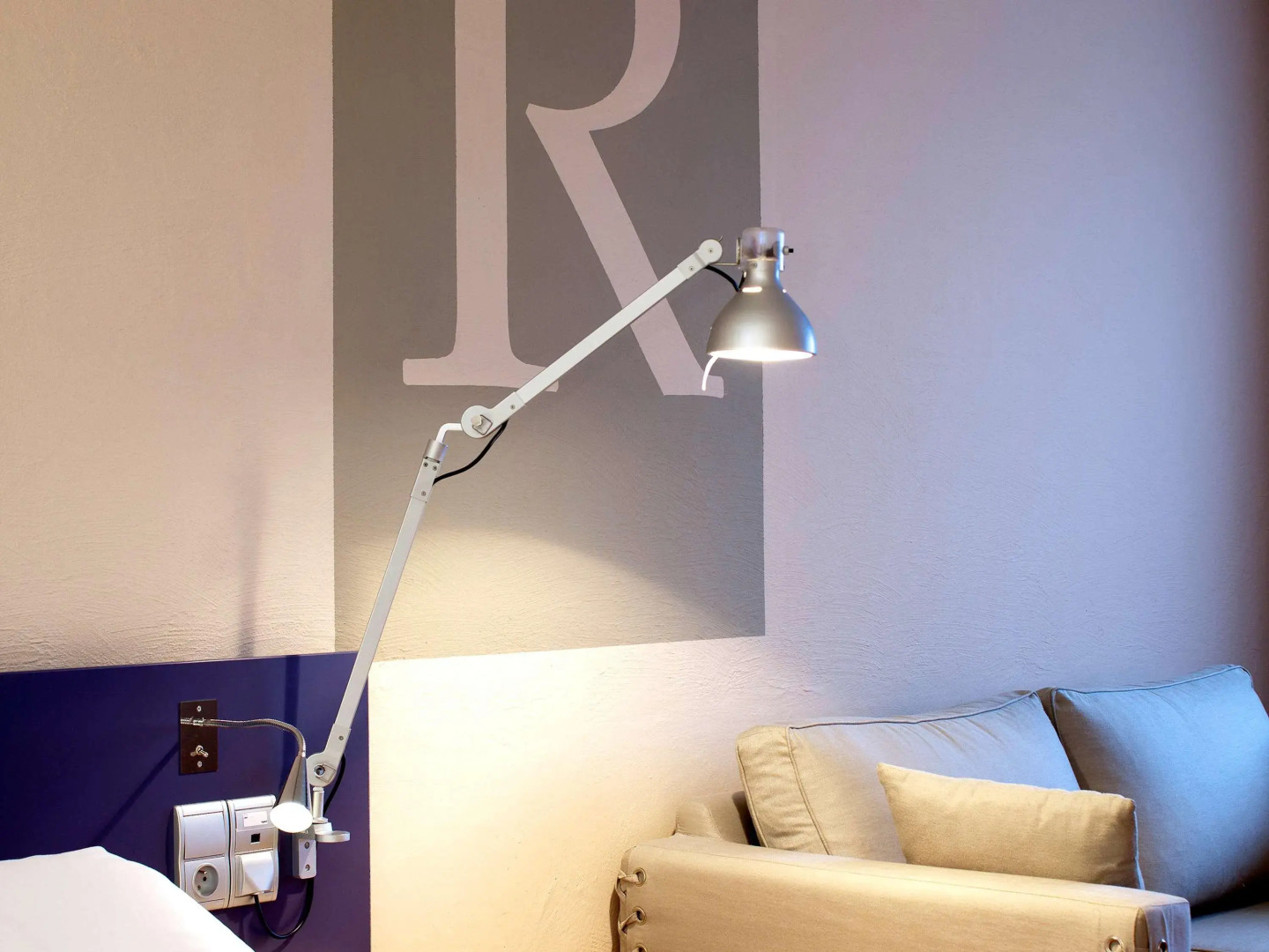 Mercure Rennes Centre Parlement