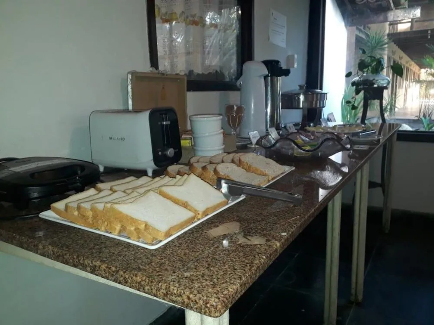 Ancoradouro Hotel Pousada