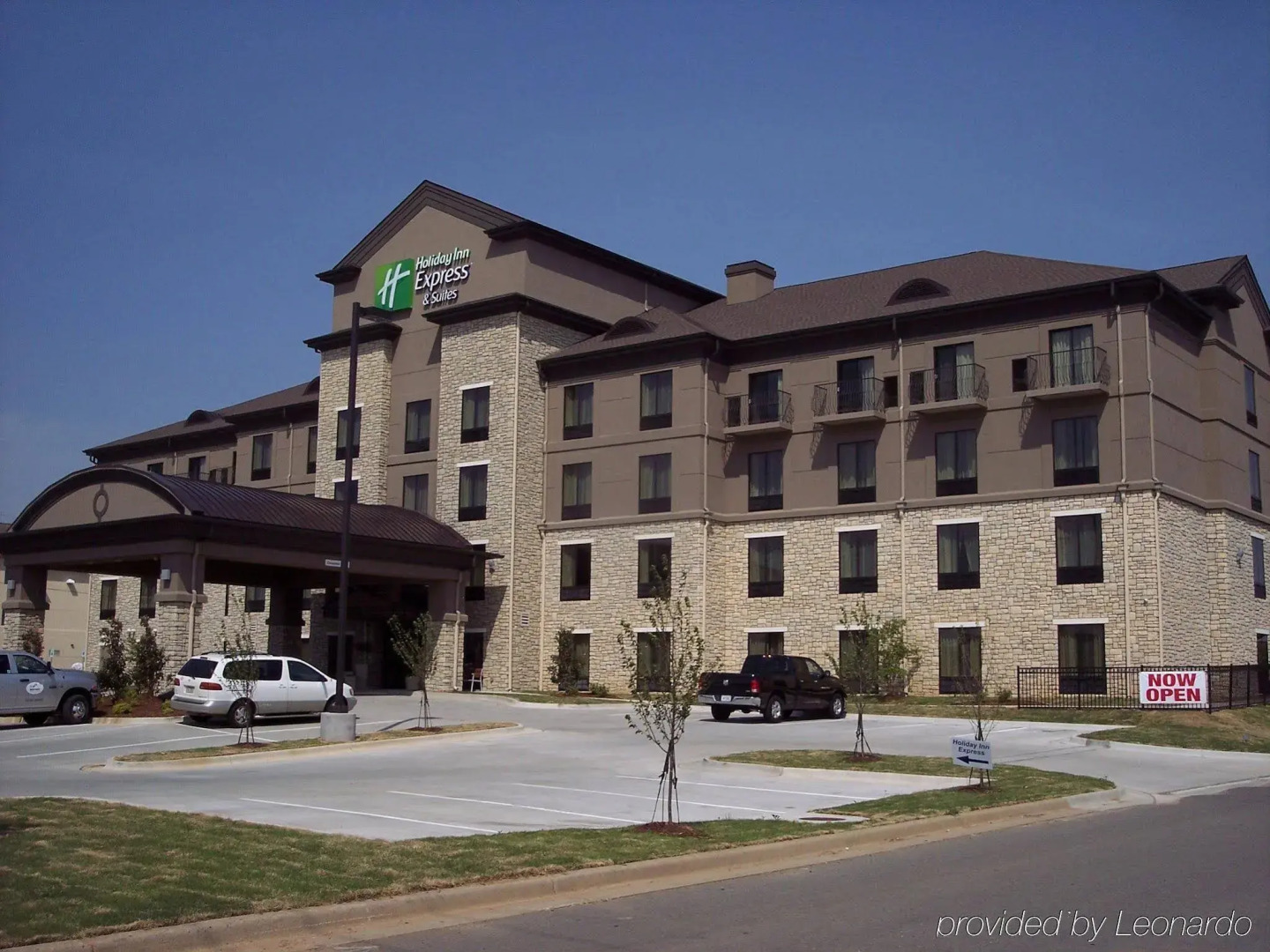 Holiday Inn Express & Suites Conway by IHG