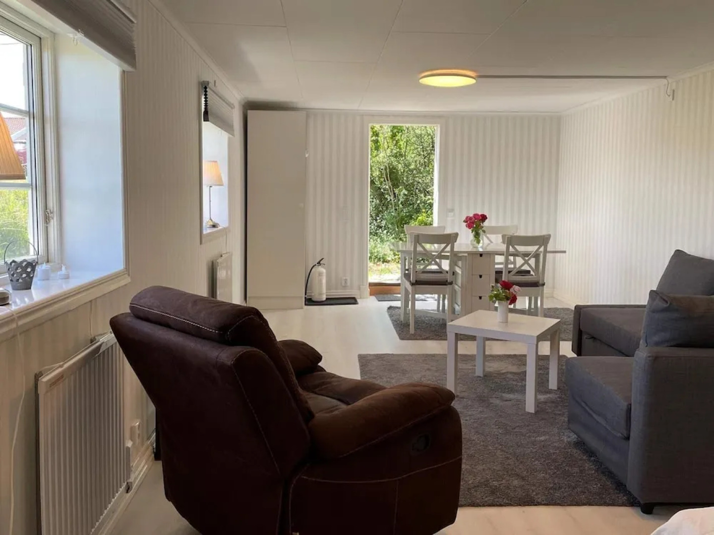 4 Person Holiday Home in Skarhamn-by Traum