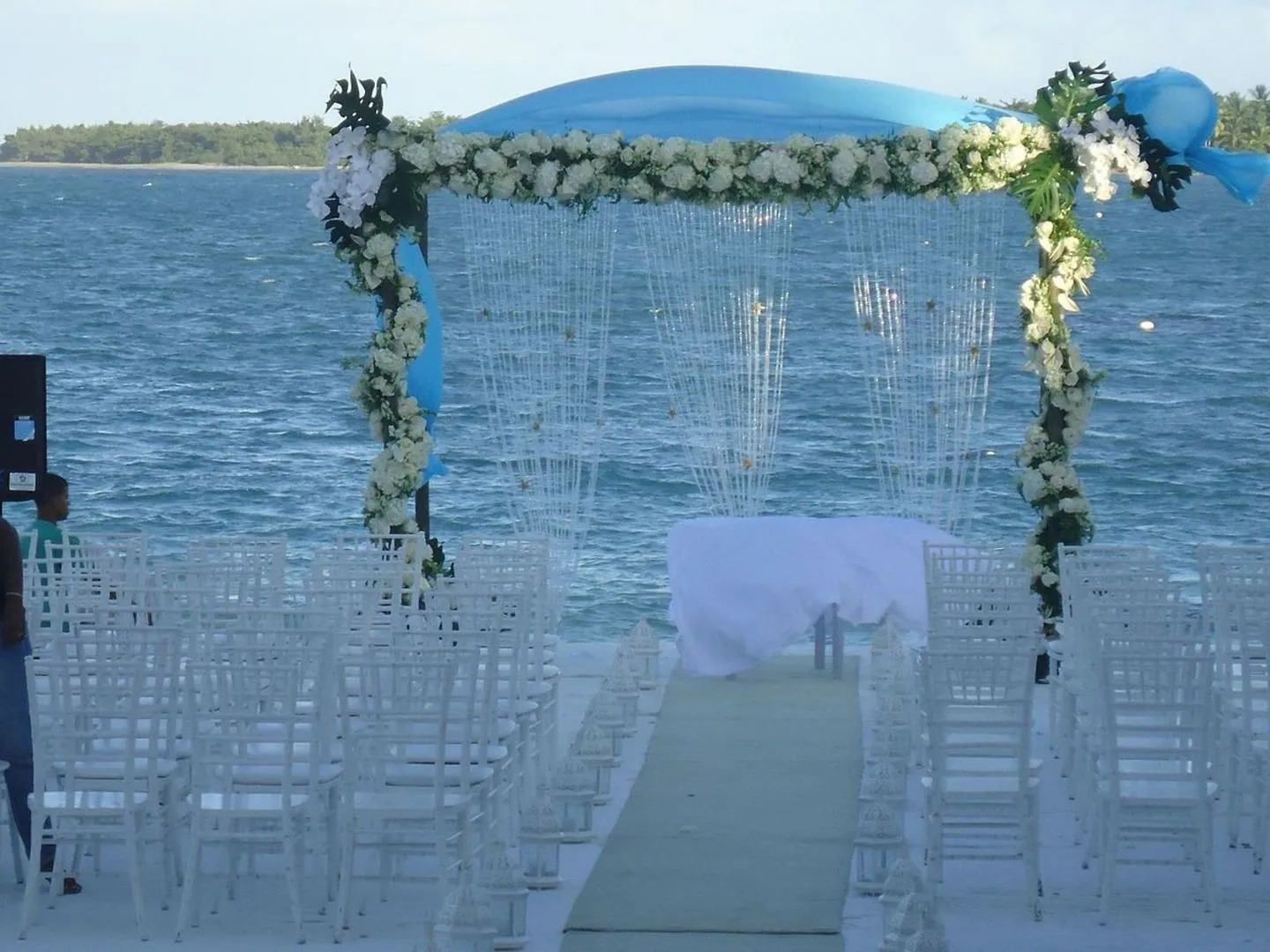 Casa Colonial Beach & Spa