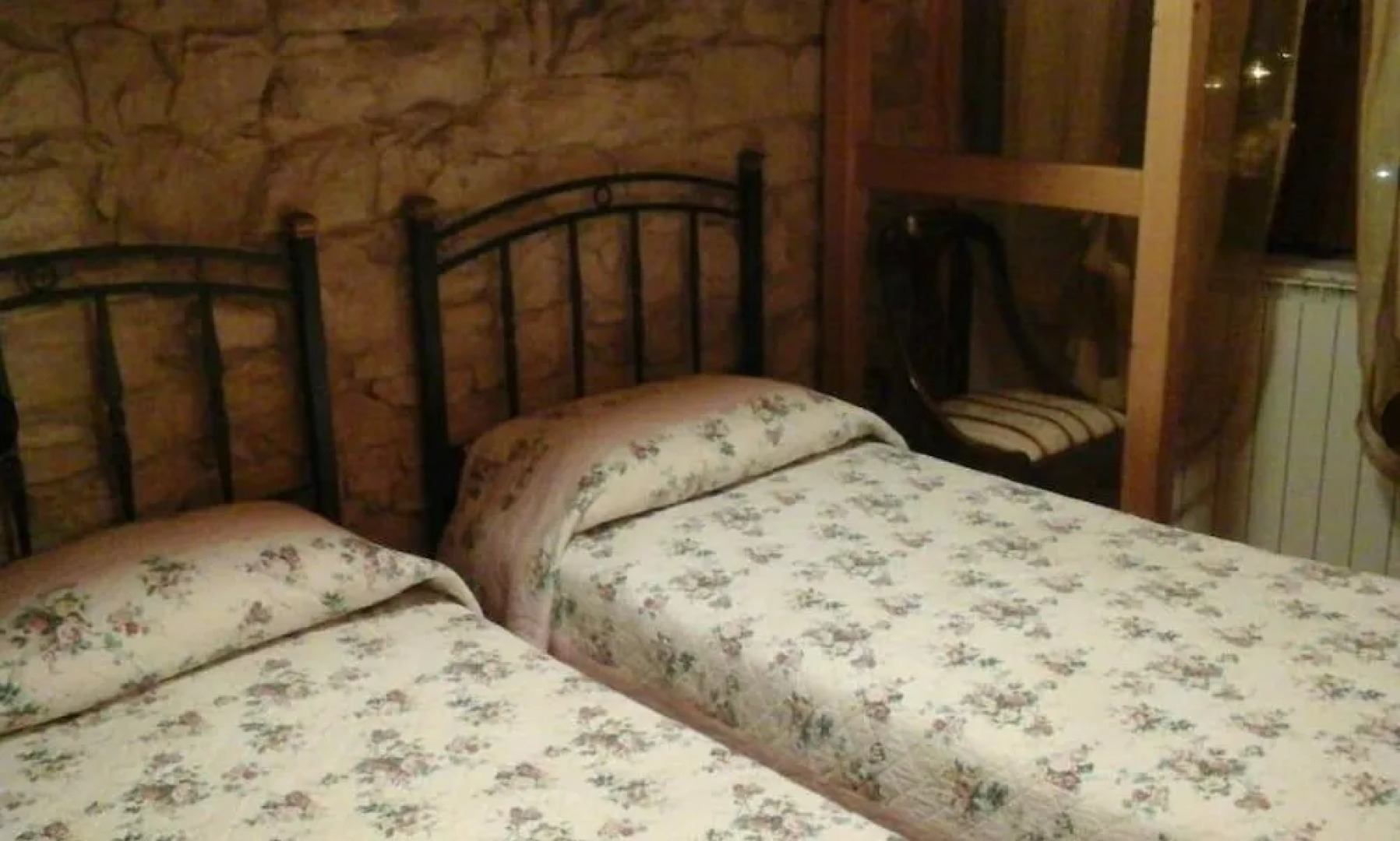 La Dimora Del Sergente