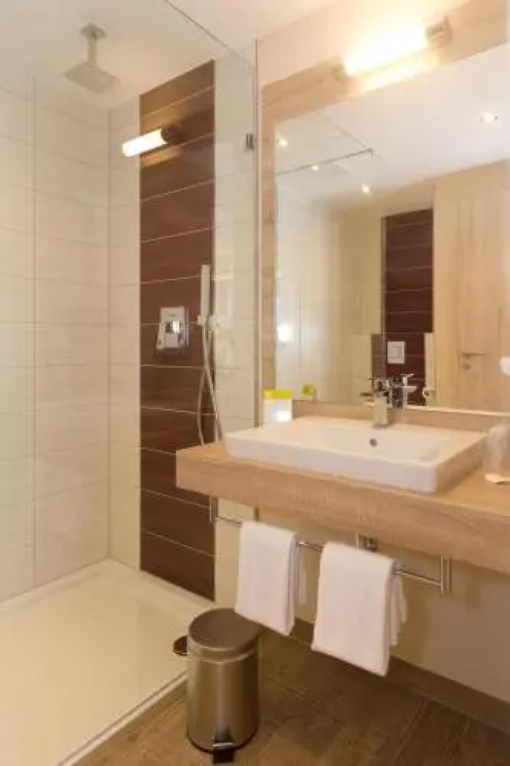 Hotel Restaurant Weserschiffchen