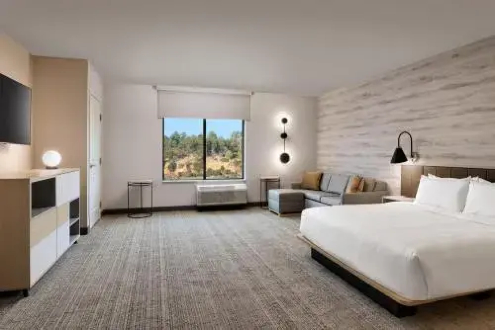 TownePlace Suites Show Low