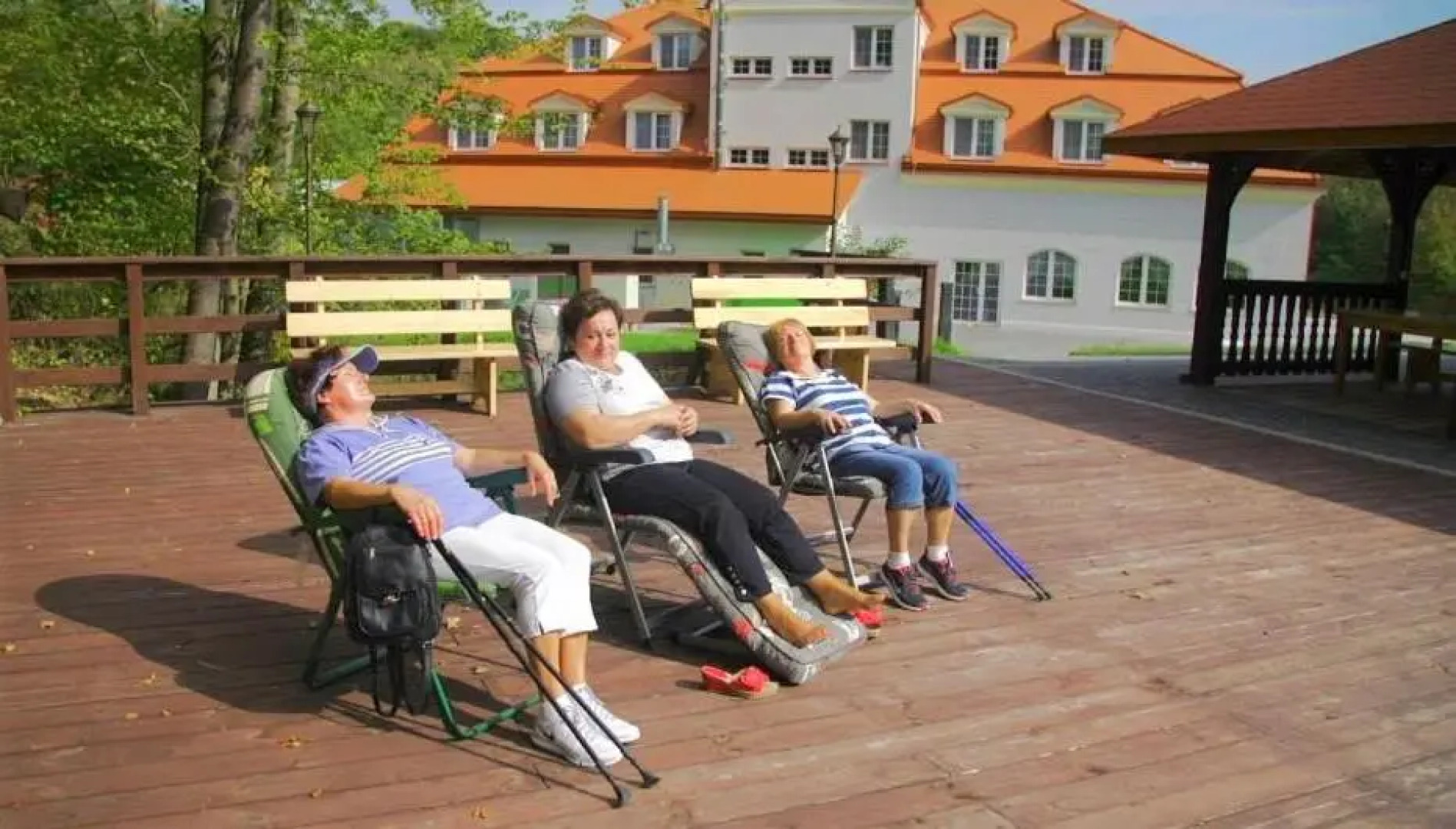 Dwór Maria Antonina