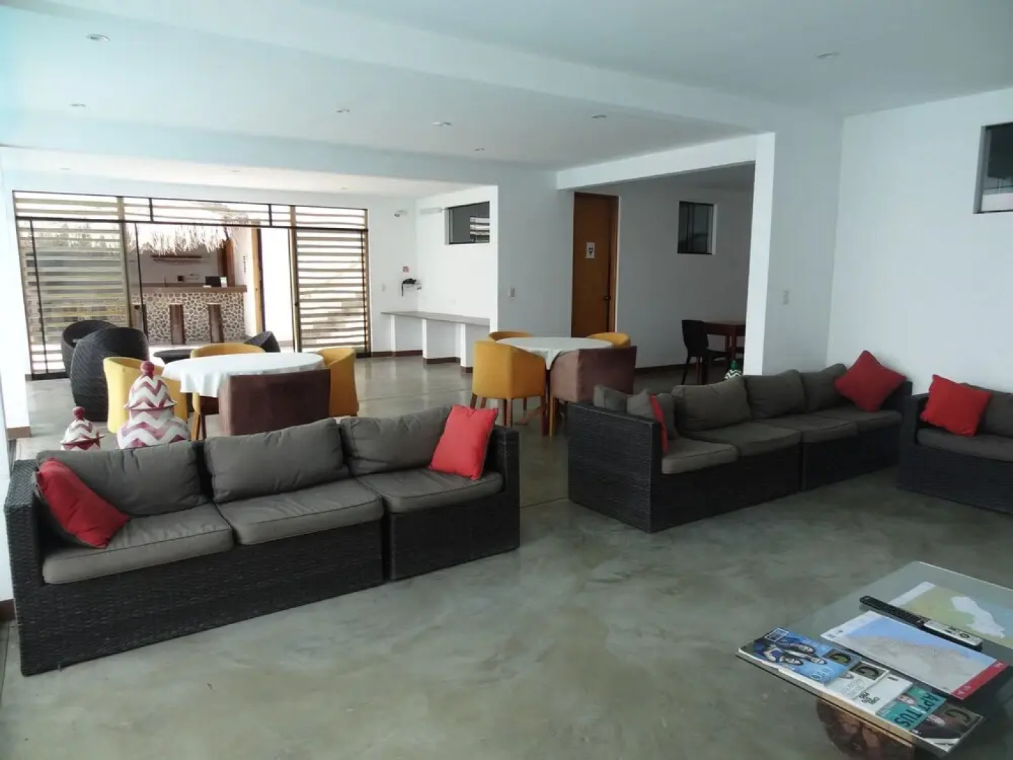 Akas Hotel Apartamentos