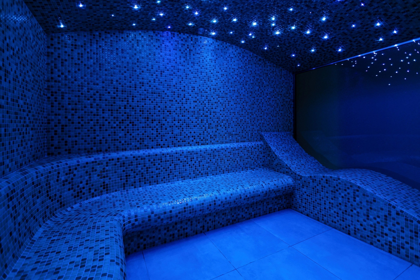 Atlantica Ocean Beach Resort