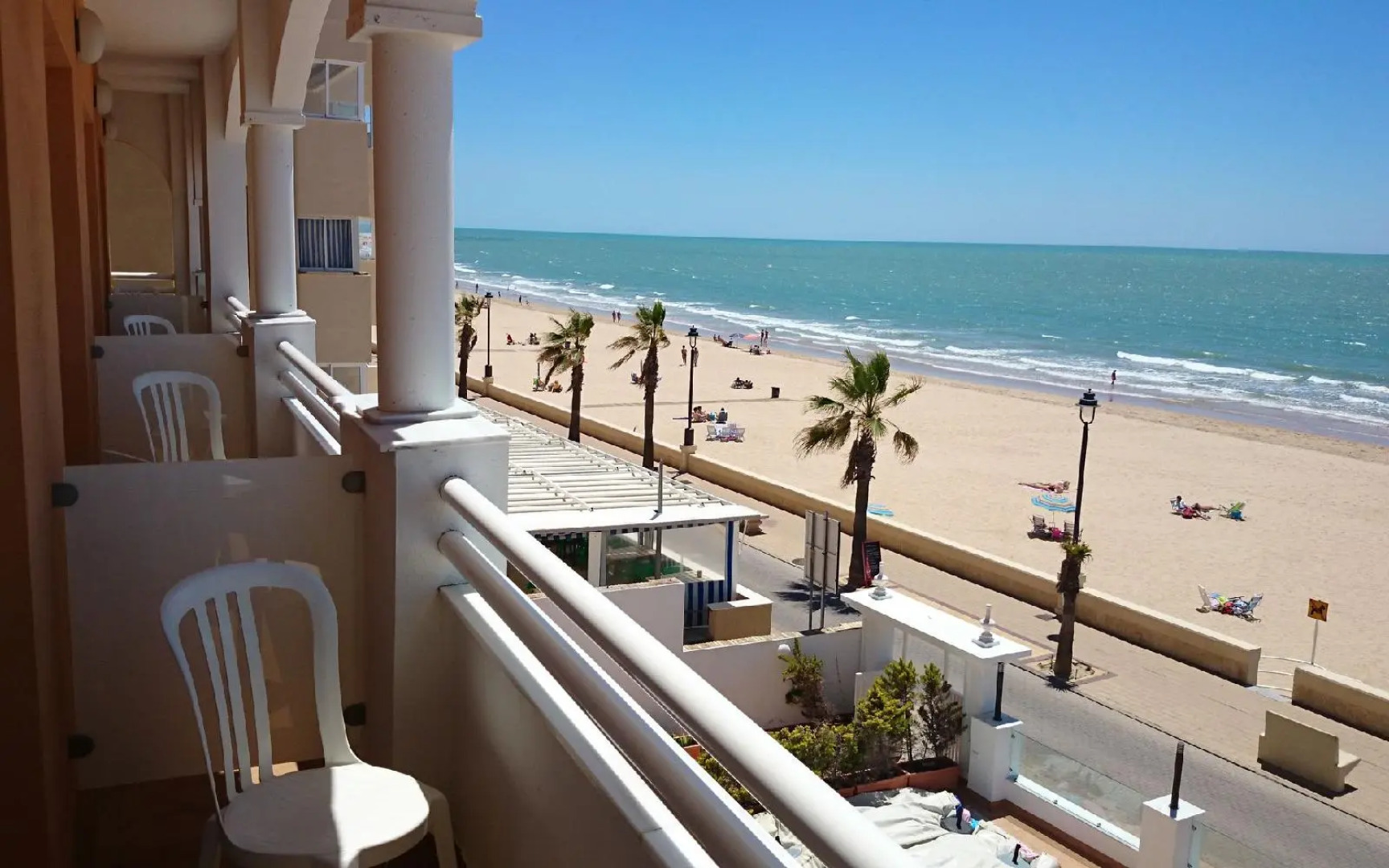 Hotel Monterrey Costa