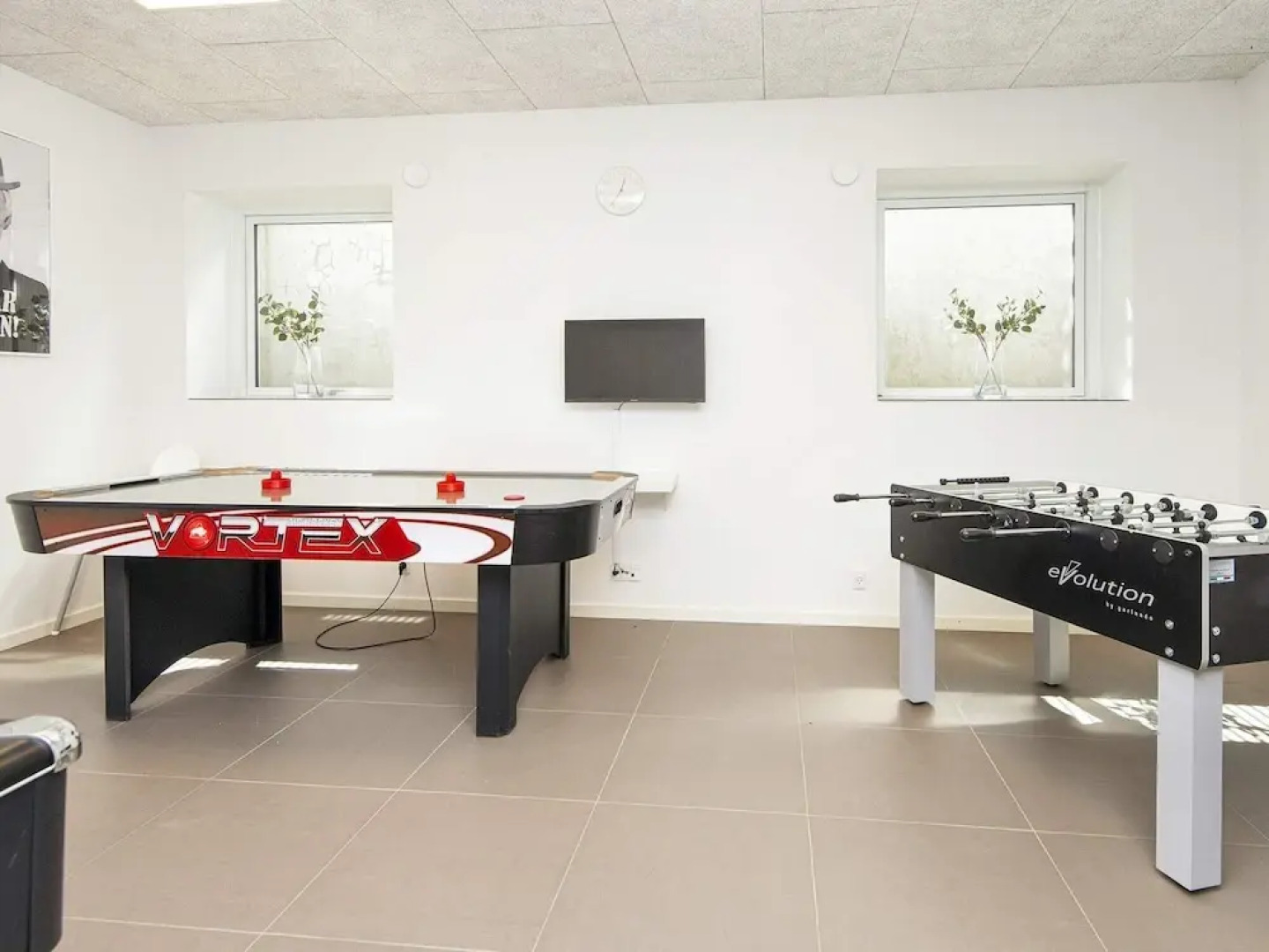 20 Person Holiday Home in Glesborg