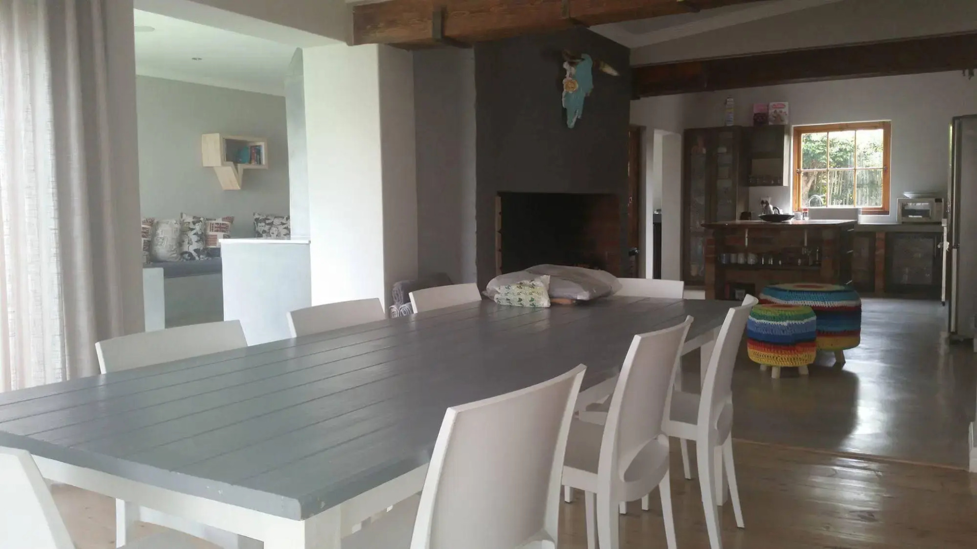 Two Fat Owls Guesthouse