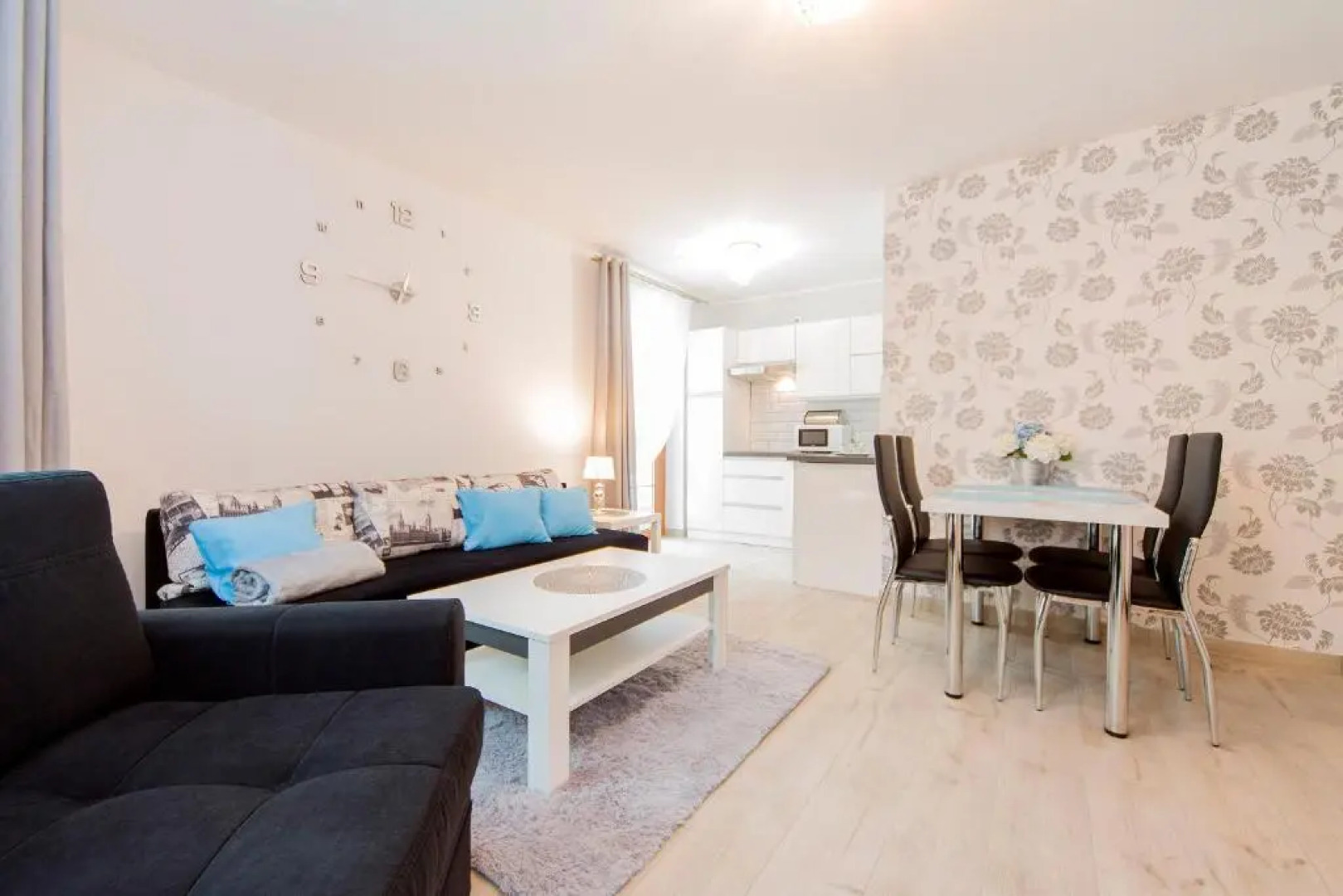 Apartamenty Leśny Dom - Sun Seasons 24