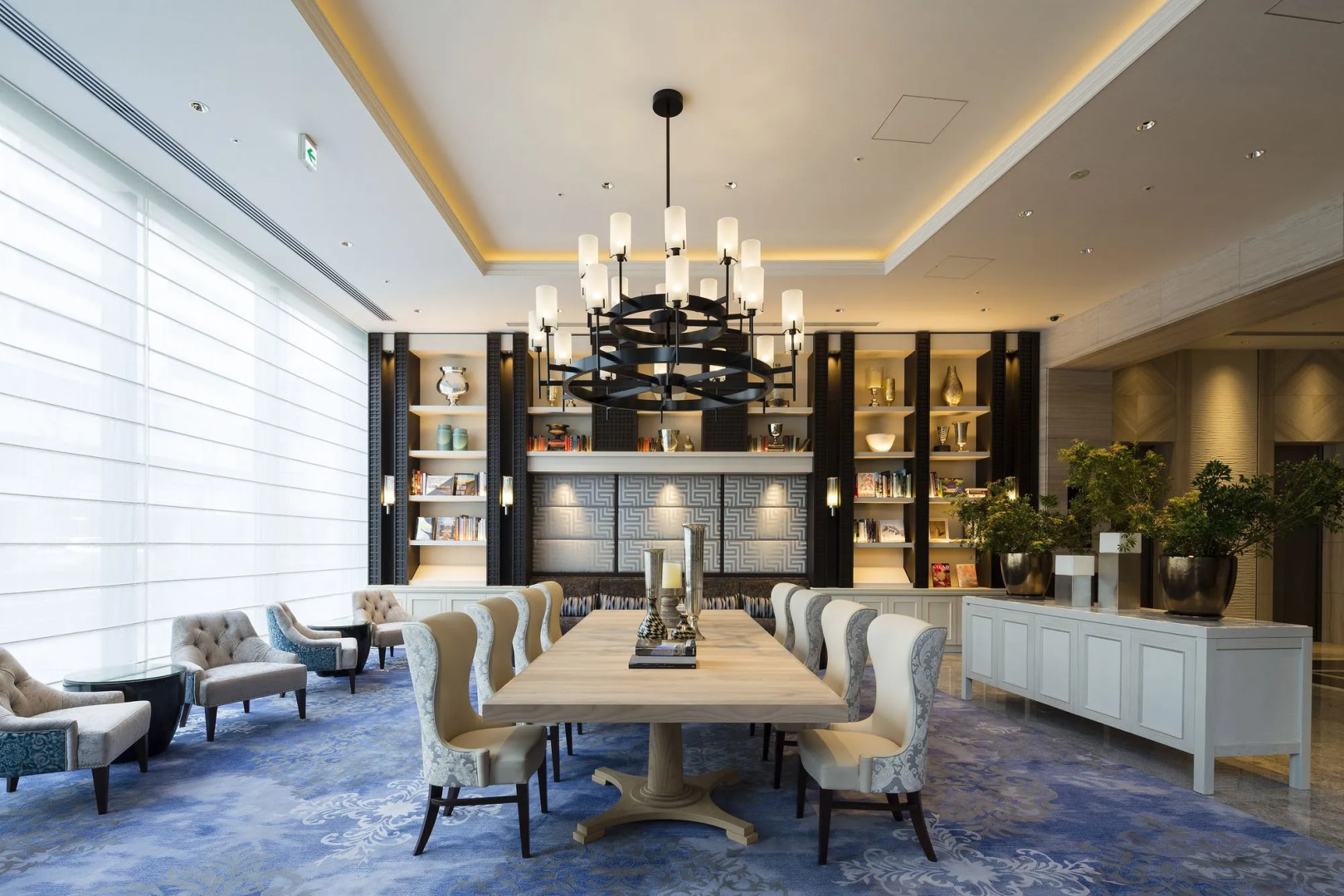 Premier Hotel CABIN PRESIDENT Osaka