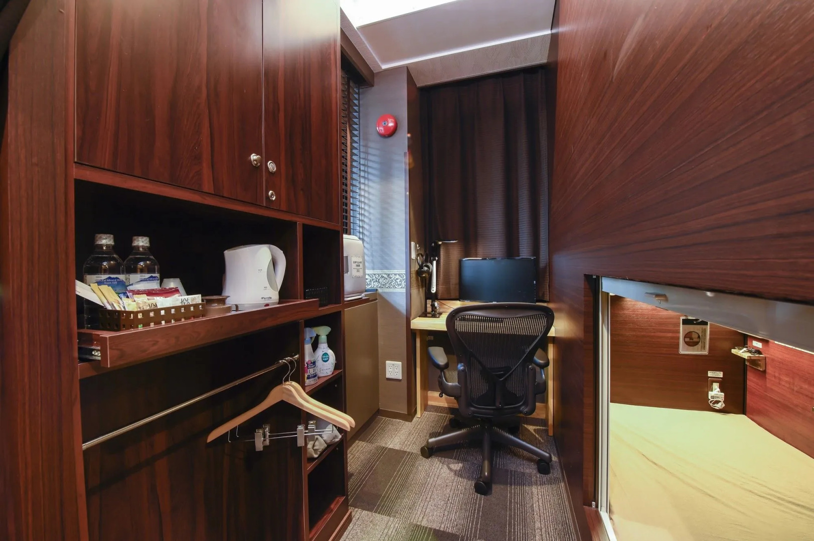 Anshin oyado woman Tokyo Ginza shiodome - Caters to Women