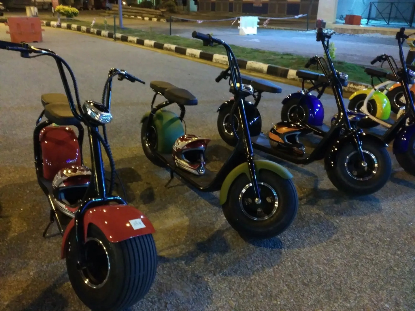 BEST WESTERN Marina Island Resort Pangkor