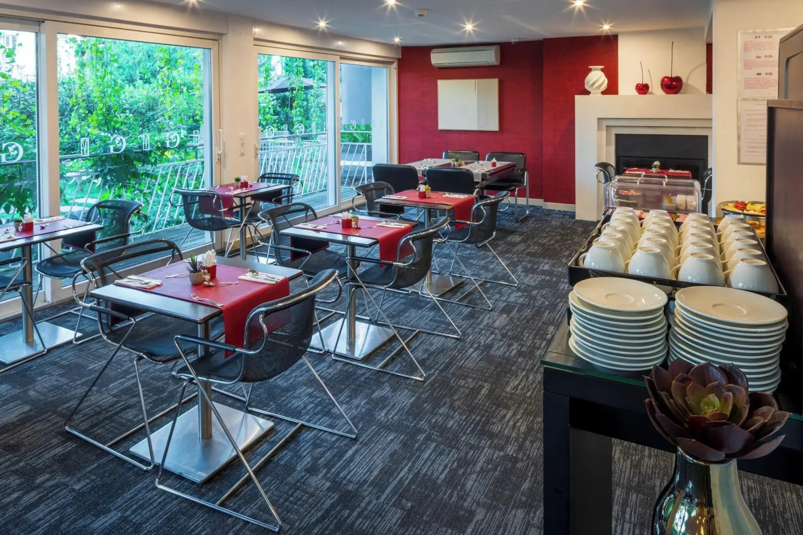 Garrigae Villa la Florangerie