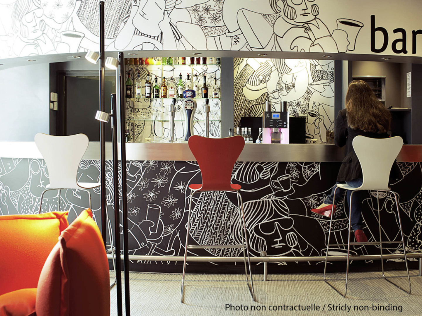 ibis Cambridge Central Station