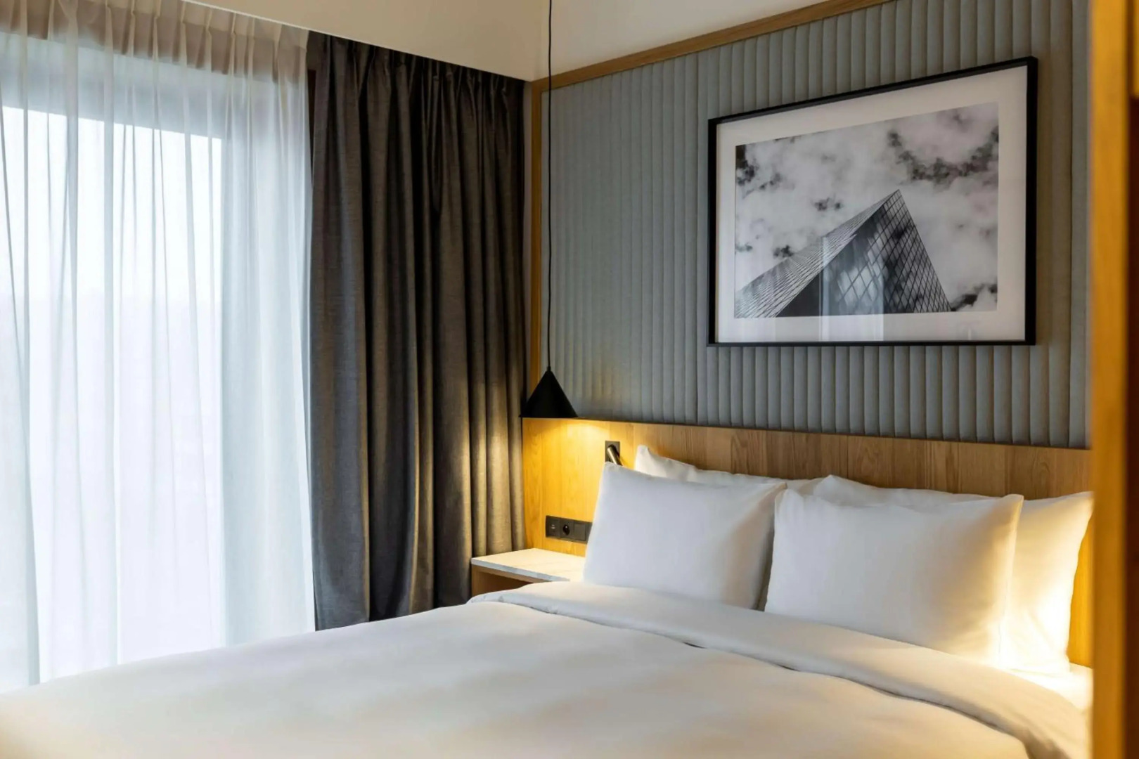 Radisson Hotel and Apartments Gdansk 
