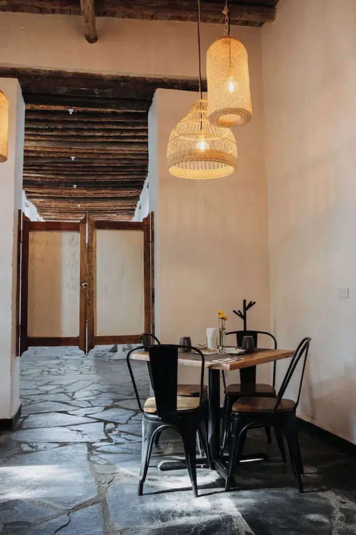 Casa Raco Hotel Boutique Parras de la Fuente