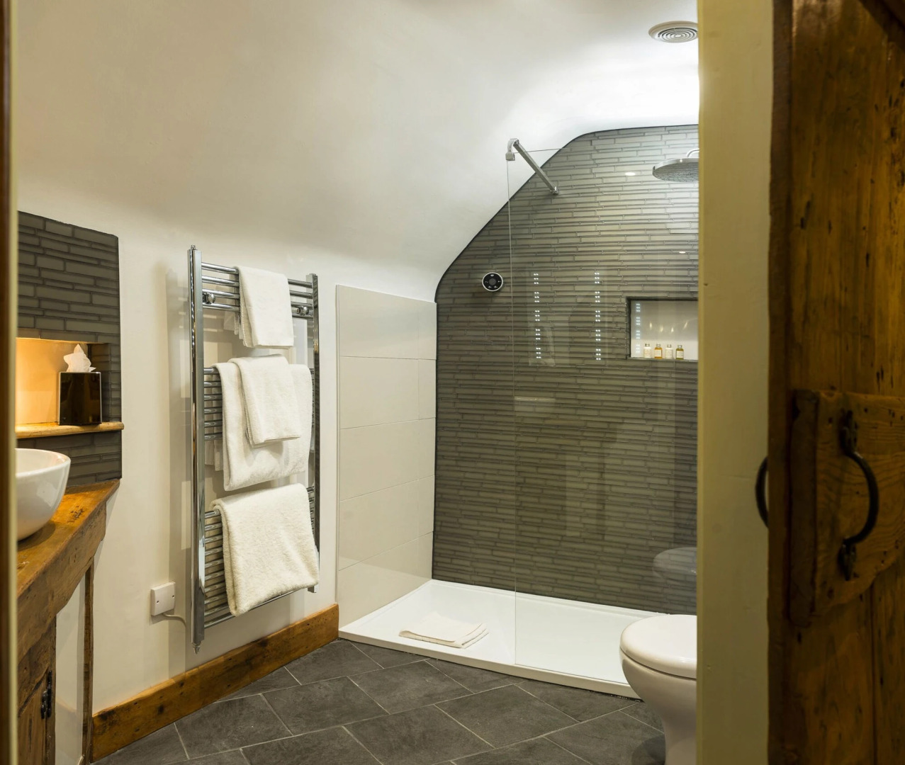 Hatherley Manor Hotel & Spa