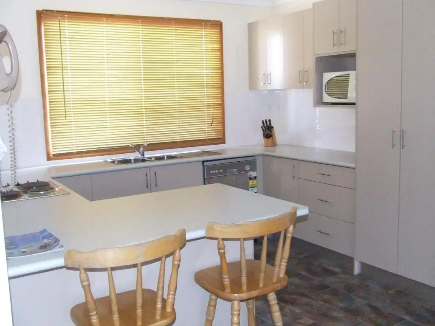 Government Rd 63 - Shoal Bay