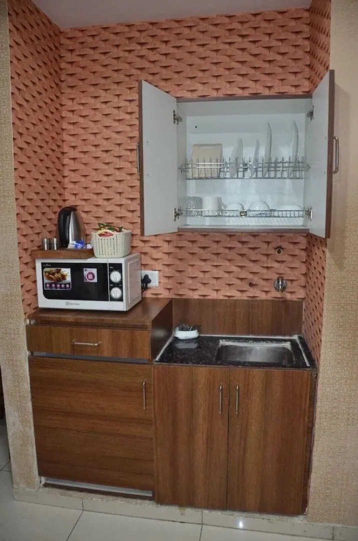 Hotel Maharani Regency