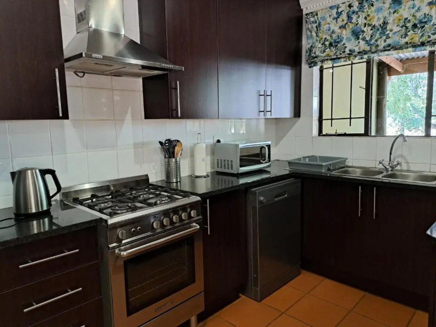 Remhoogte Mountain Lodge