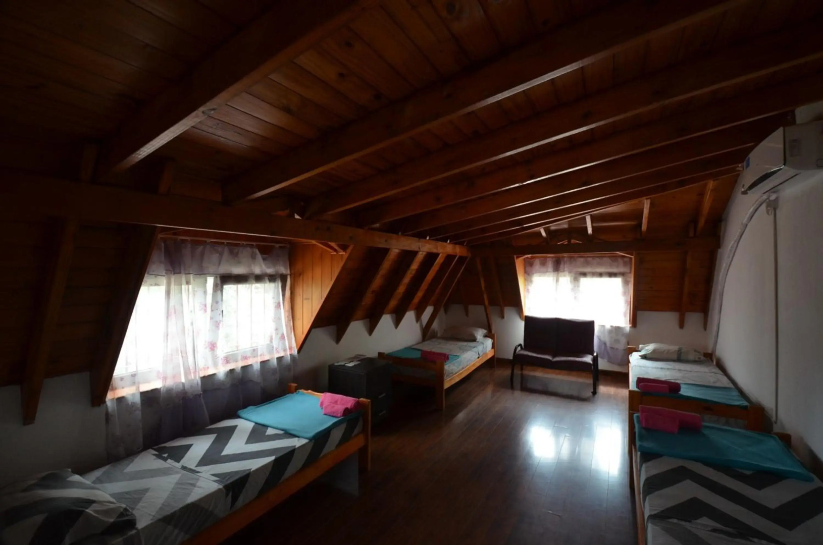 Hostel Aeropuerto Ezeiza