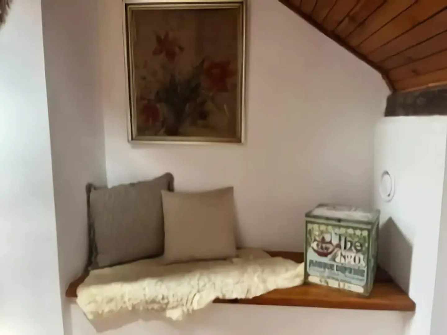 Holiday Home Knezice Near Jested Ski