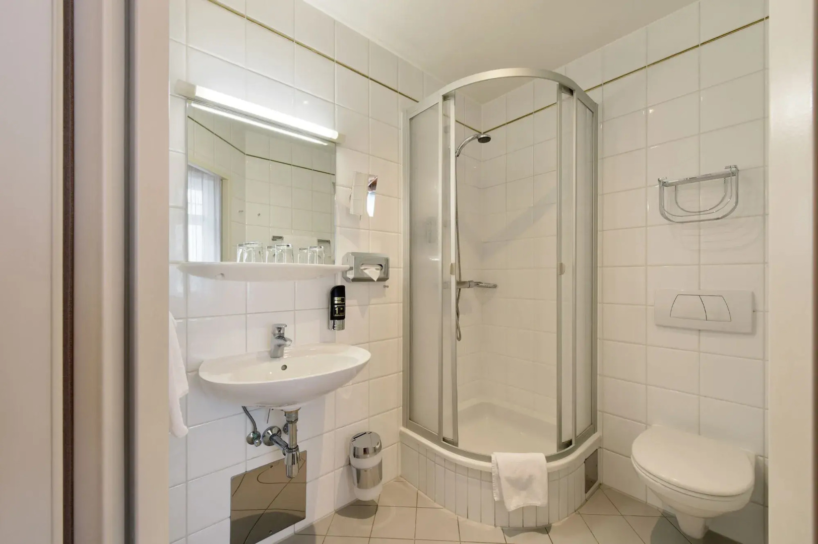 Hotel Pension Baronesse