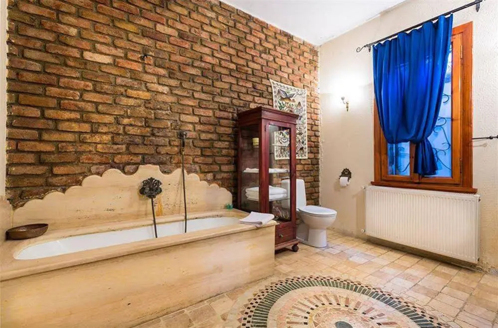 Kosk Orman Butik Otel