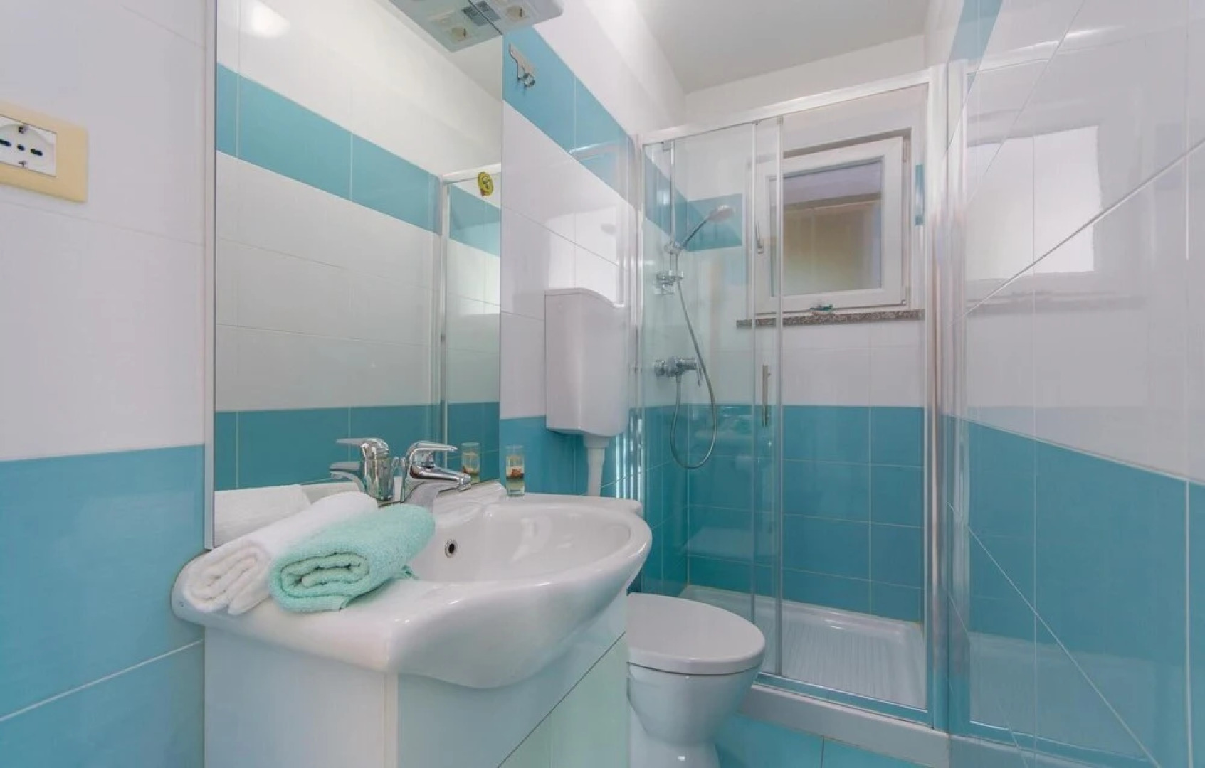 Stunning Home in Labin With Wifi and 3 Bedrooms