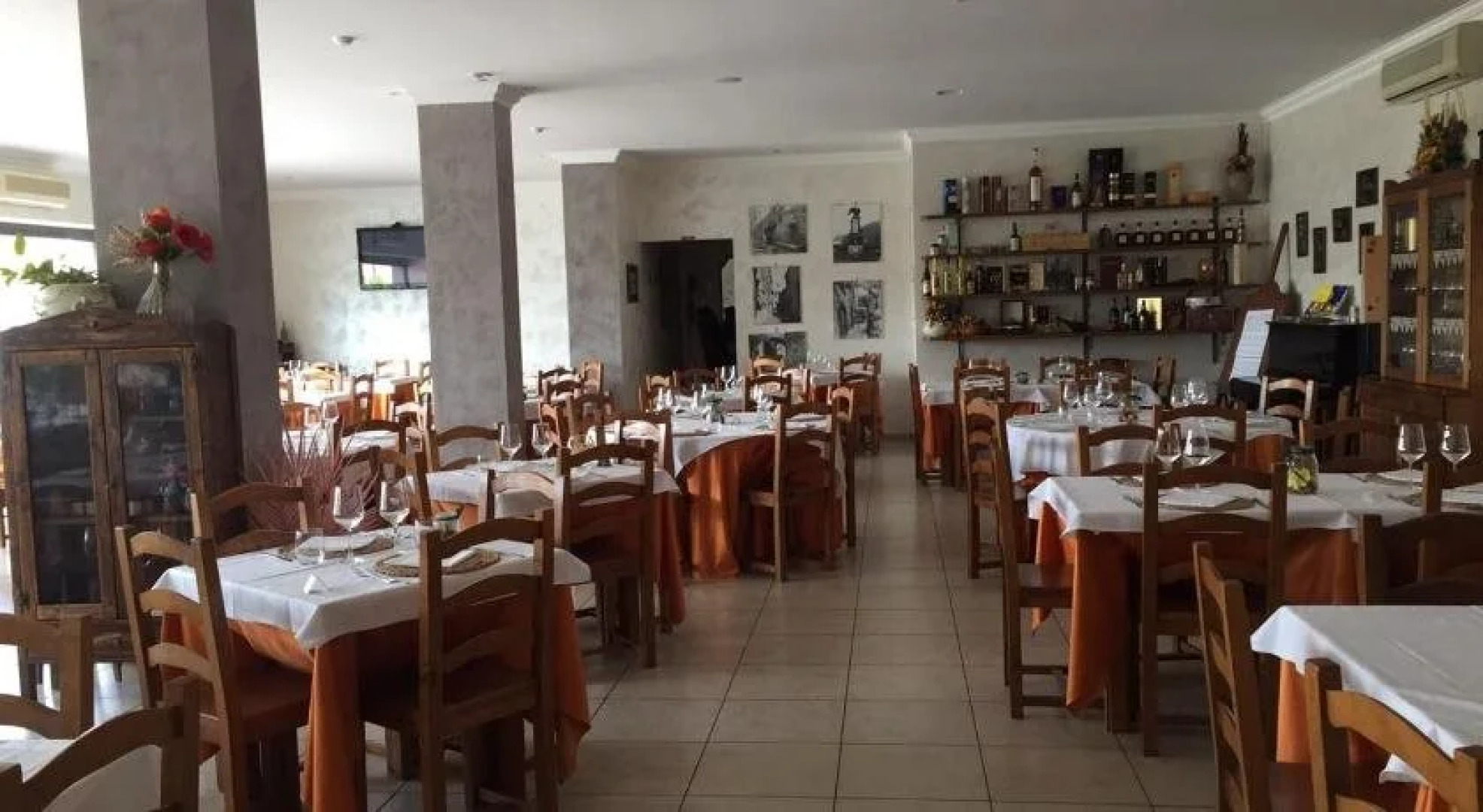 La Locanda della Valle dei Lepini