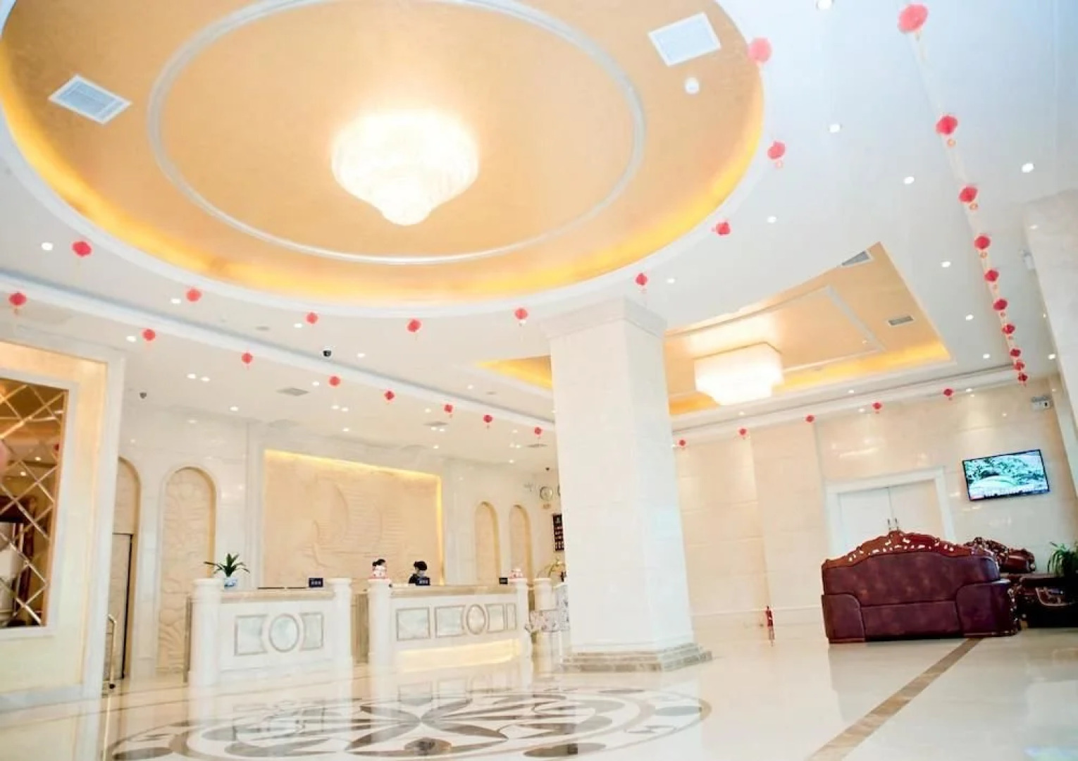 Yuanyang International Hotel