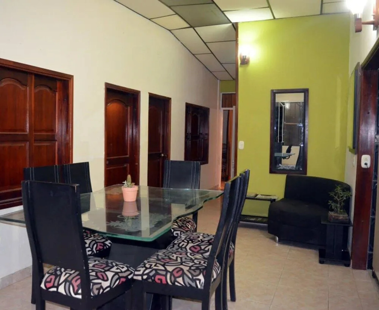 Mayleen Colonial Hotel