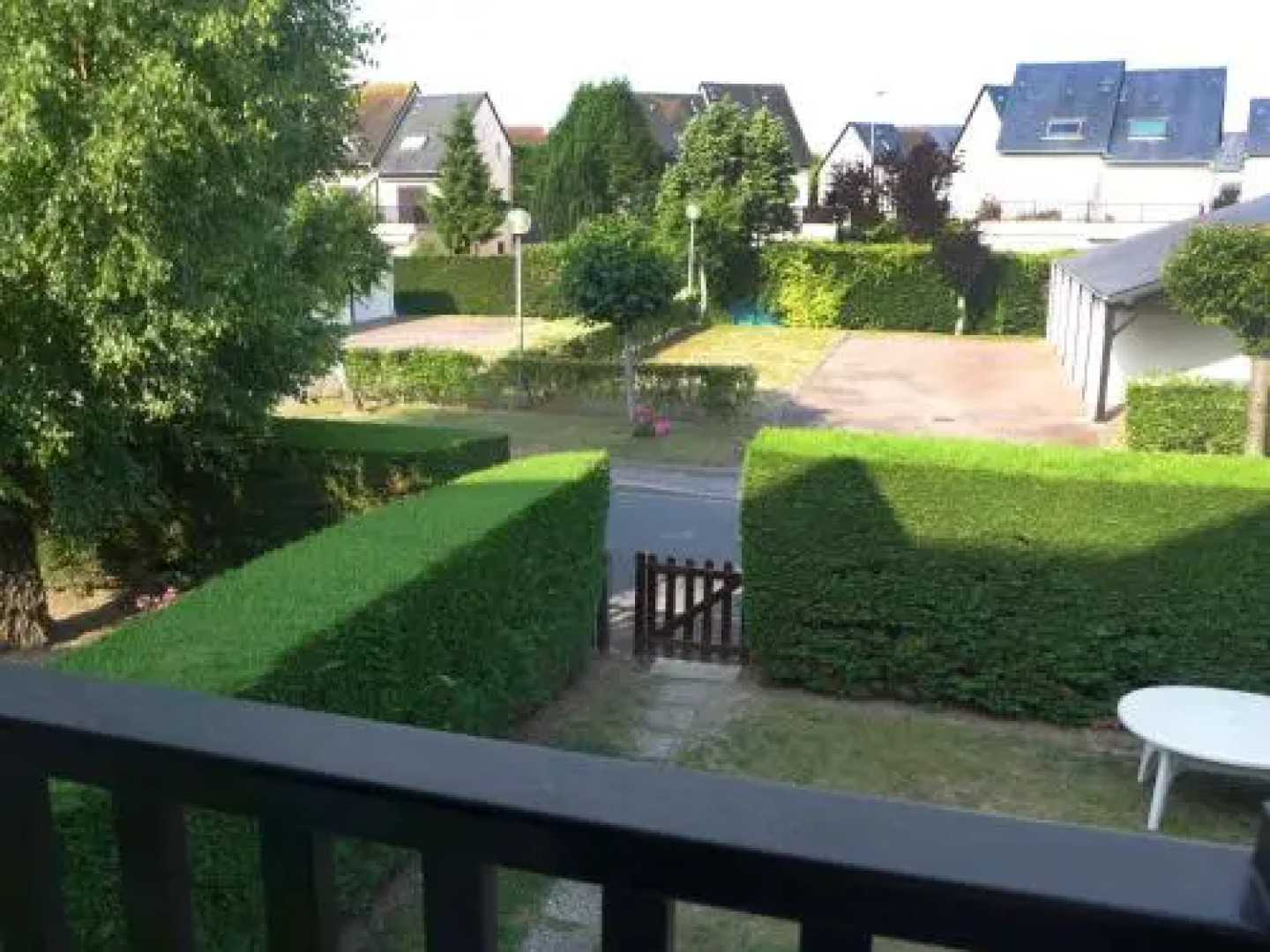 Apartment Normande Les Diablotines