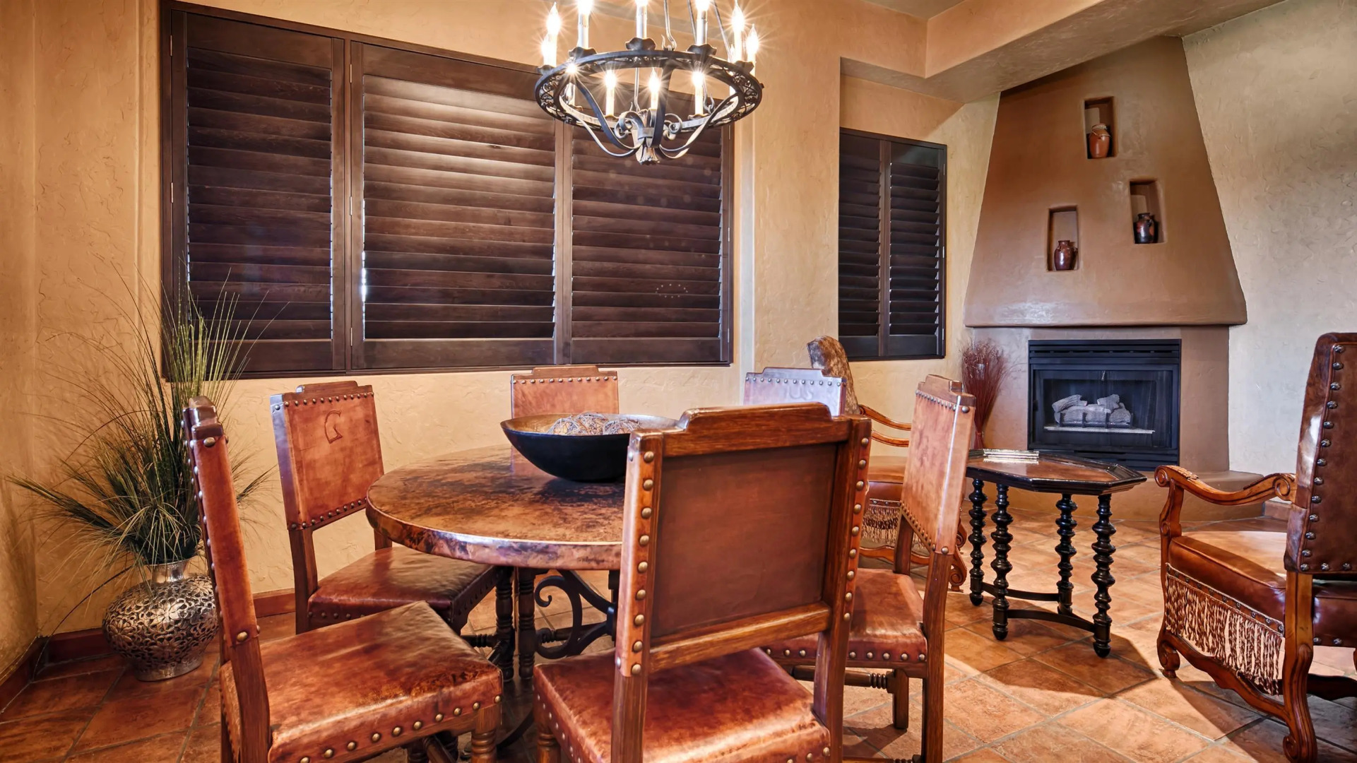 Best Western Plus Inn of Santa Fe