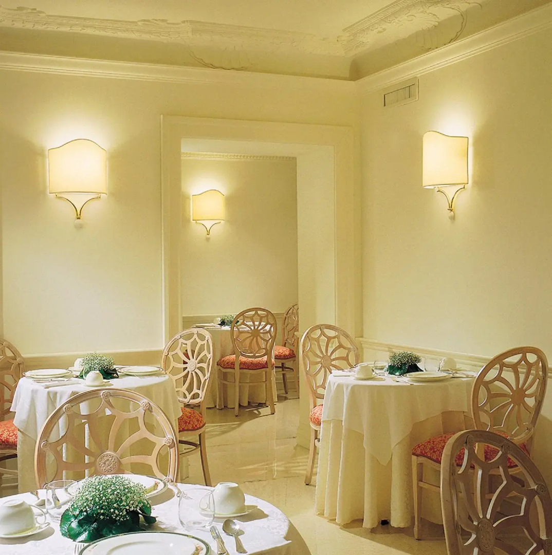 The Baileys Hotel