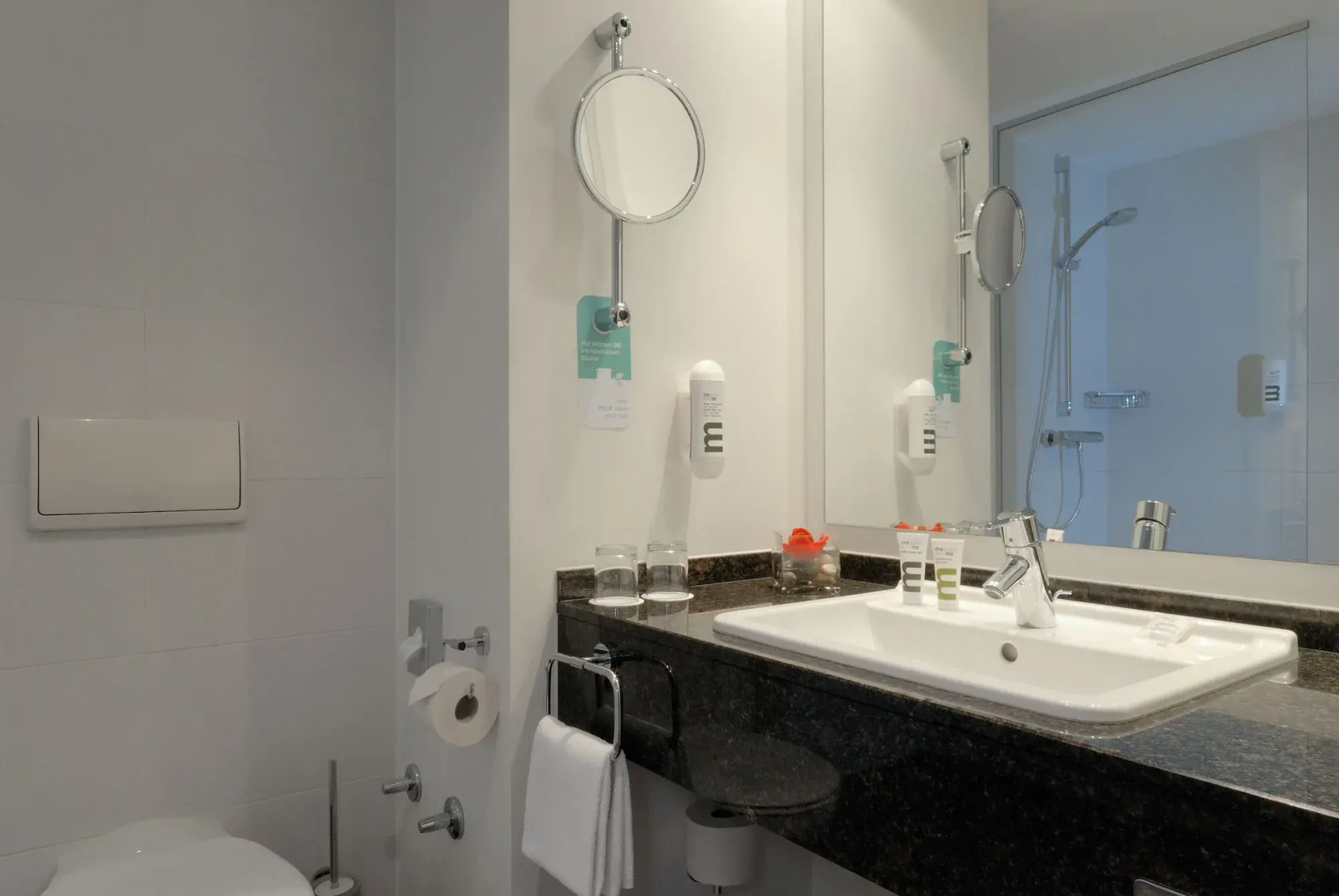 Mercure Hotel Koblenz