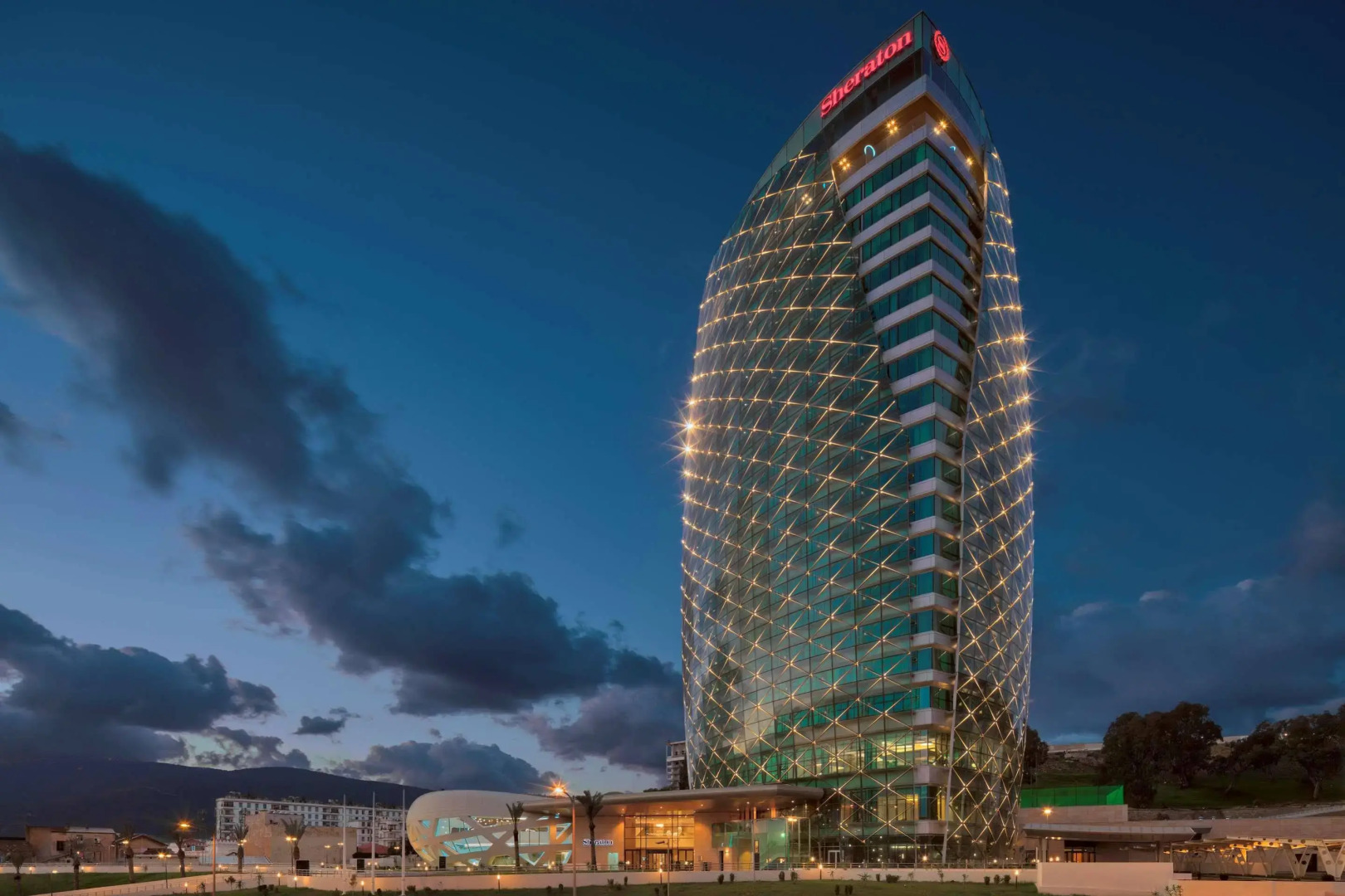 Sheraton Annaba Hotel