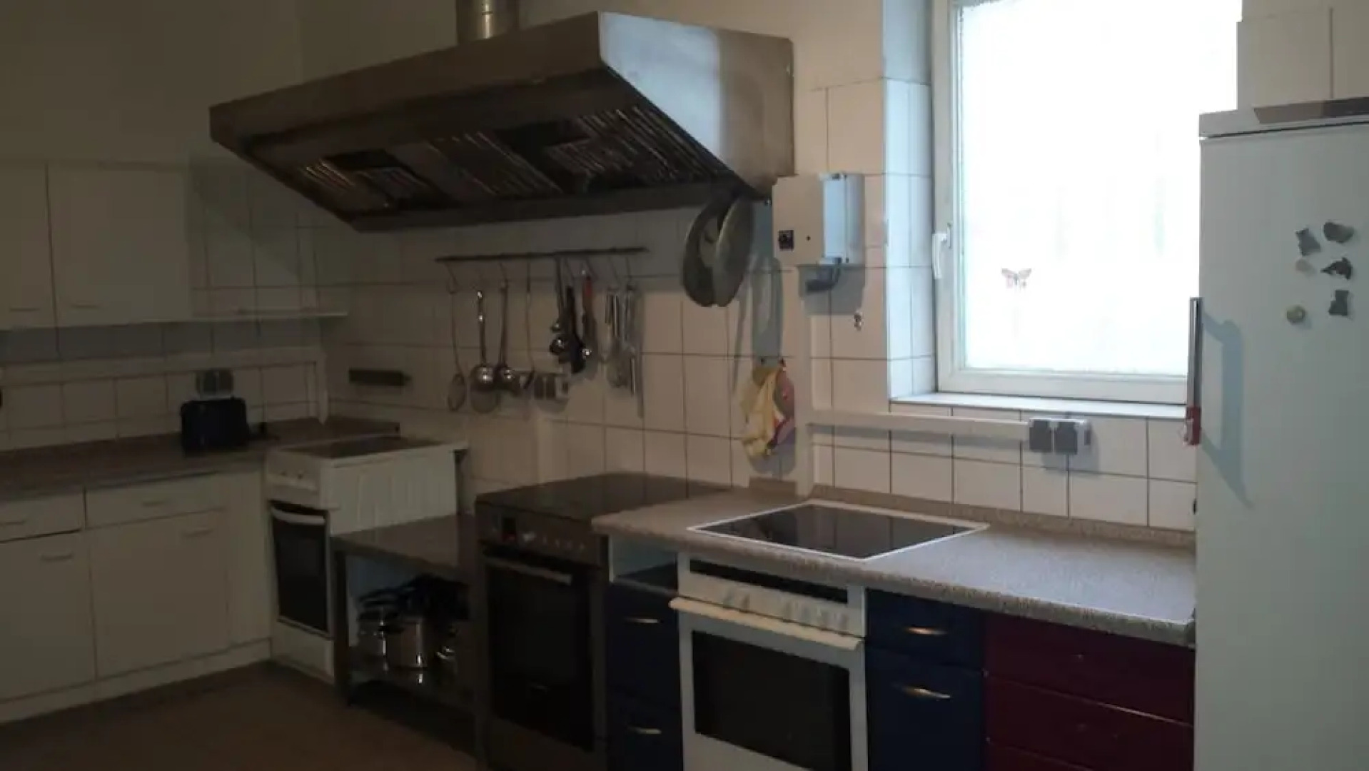 Gästehaus Vienenburg