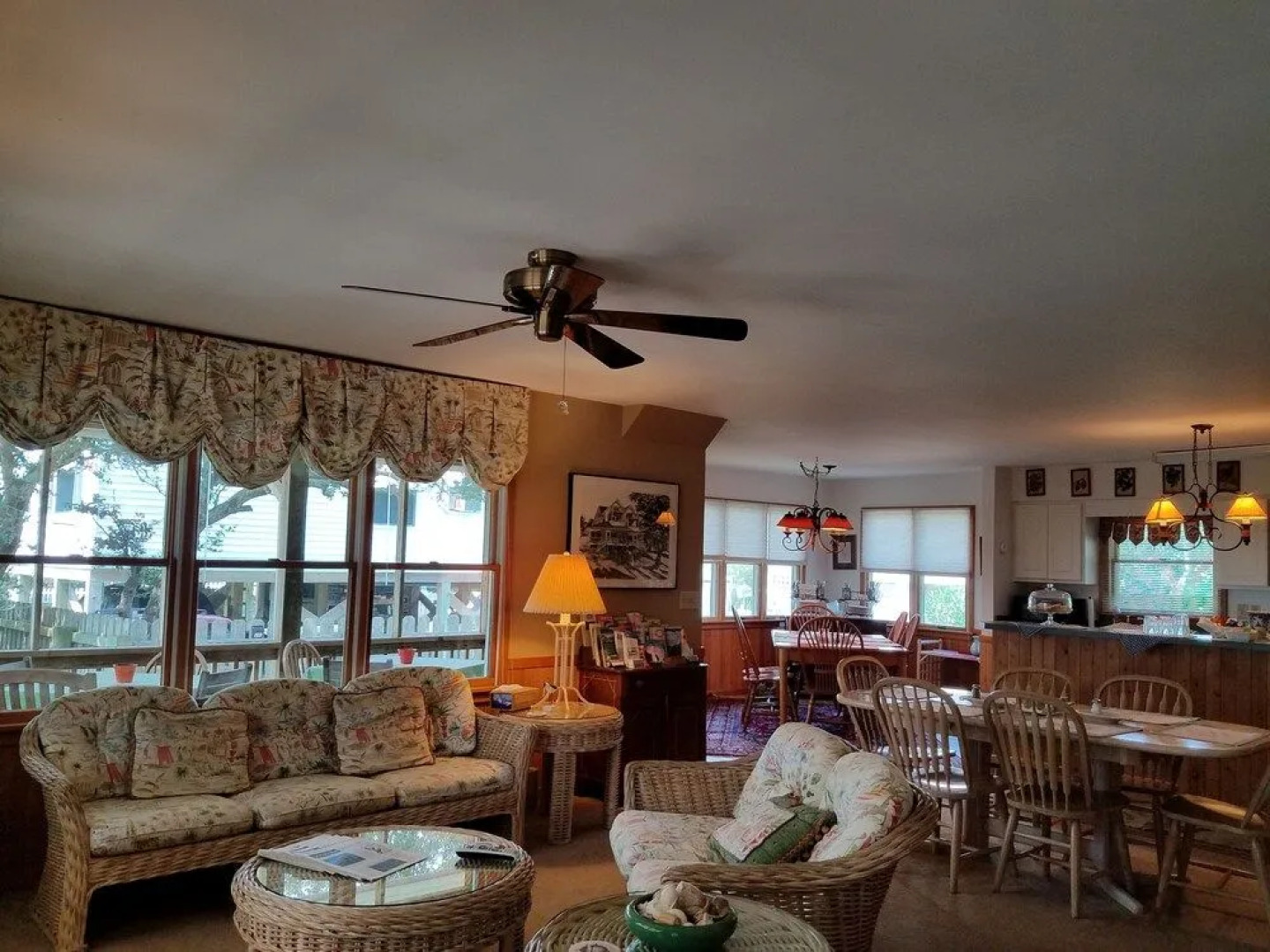 The Cove Bed & Breakfast