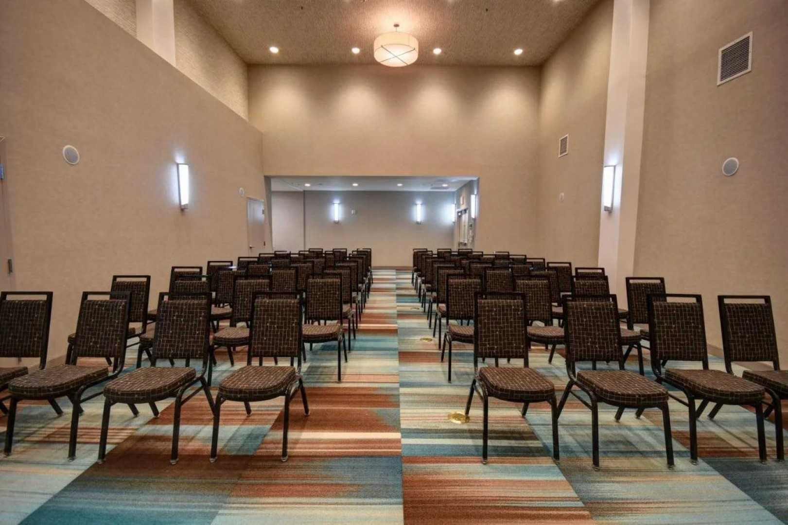 Home2 Suites by Hilton Atlanta Marietta