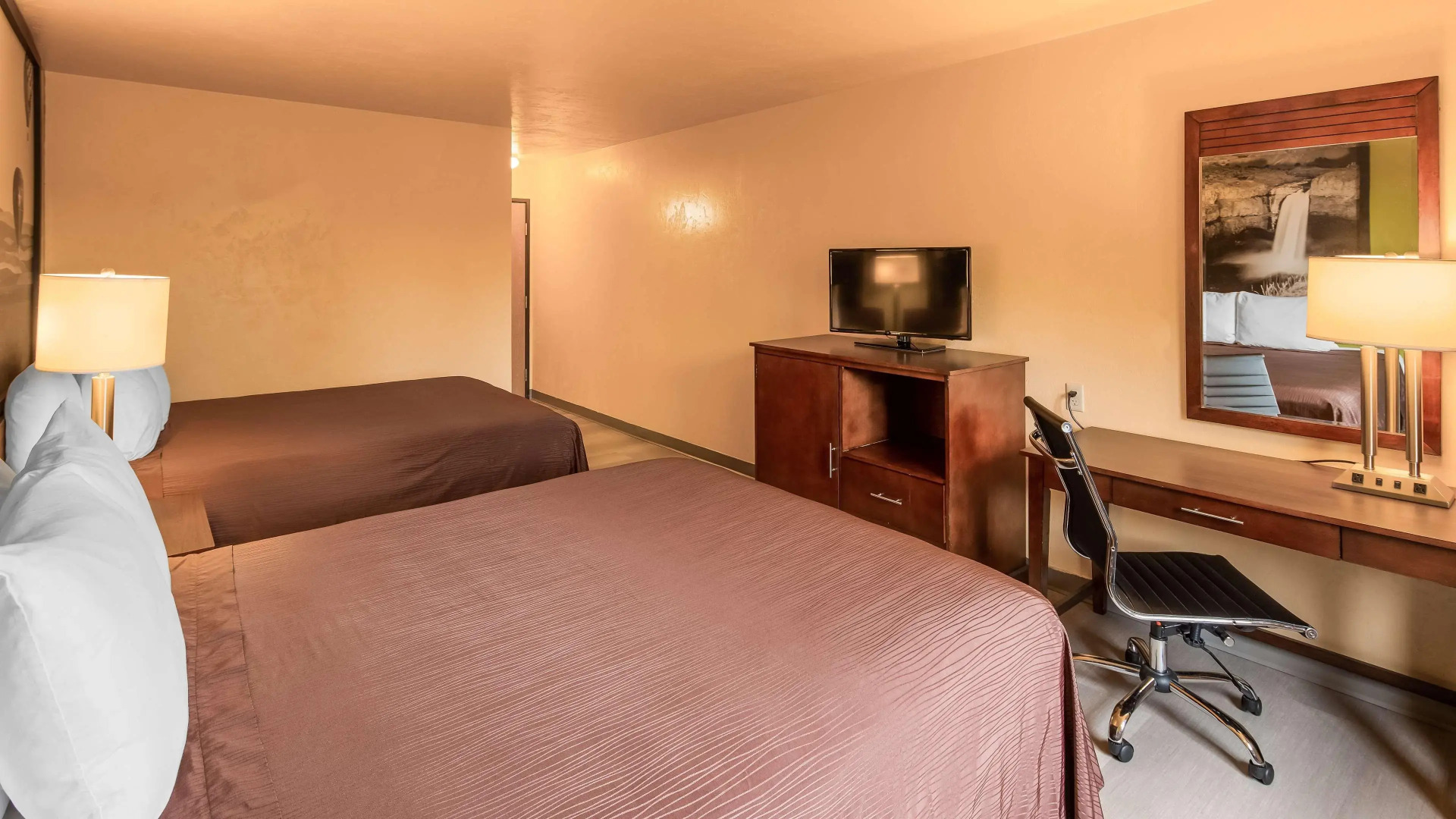 SureStay Hotel by Best Western Ellensburg