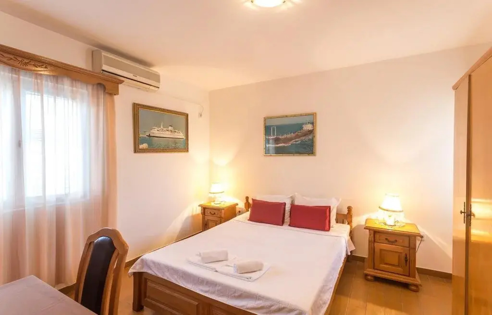 Aparthotel Bajković