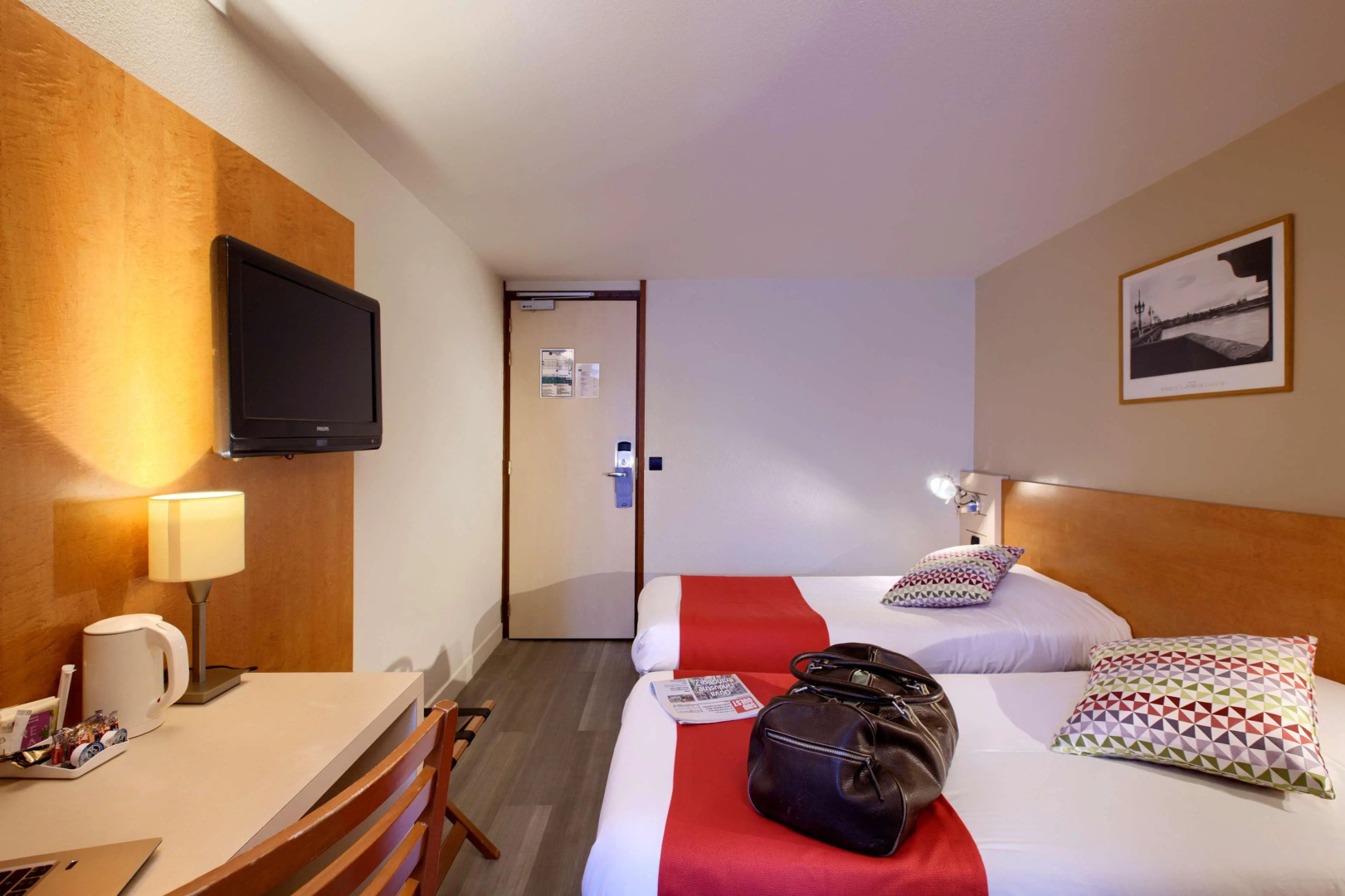 Hôtel Kyriad Libourne - Saint Emilion