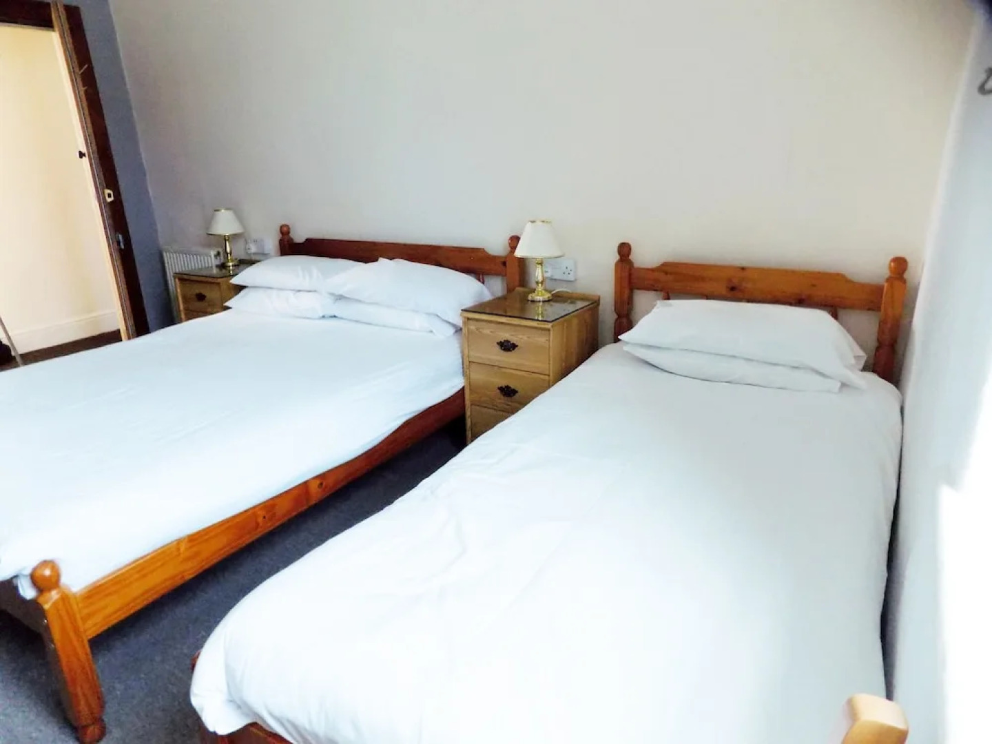 The Silver Jubilee - Guest house